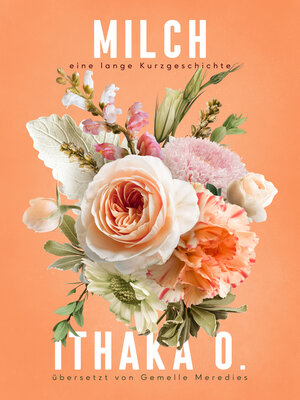 cover image of Milch